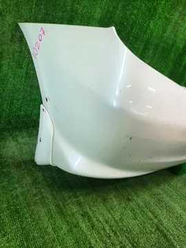 БАМПЕР НА HONDA FIT GD1