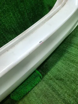 БАМПЕР НА HONDA FIT GD1