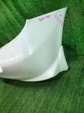 БАМПЕР НА HONDA FIT GD1