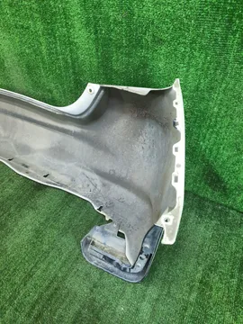 БАМПЕР НА HONDA FIT GD1