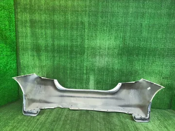 БАМПЕР НА HONDA FIT GD1