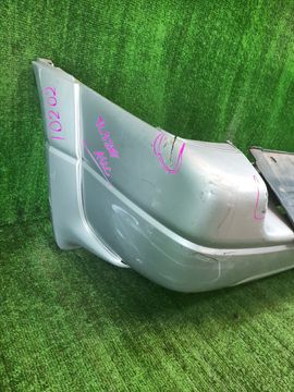 БАМПЕР НА SUZUKI ESCUDO TL52W