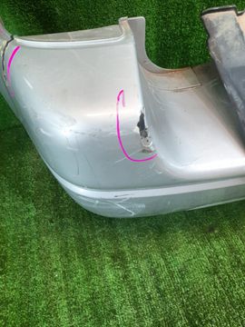 БАМПЕР НА SUZUKI ESCUDO TL52W