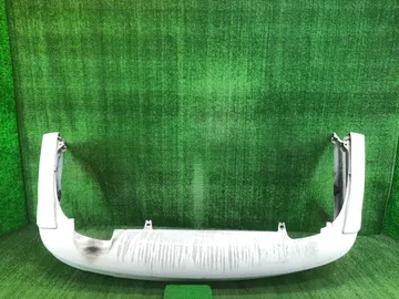 БАМПЕР НА TOYOTA CALDINA ST210