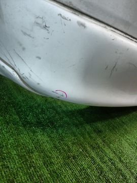 БАМПЕР НА TOYOTA CALDINA ST210