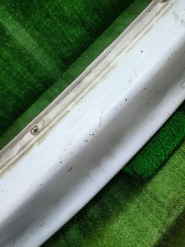 БАМПЕР НА TOYOTA CALDINA ST210