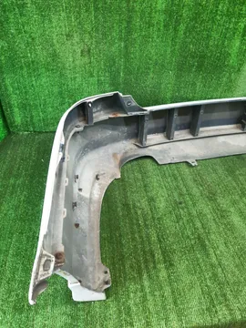 БАМПЕР НА TOYOTA CALDINA ST210