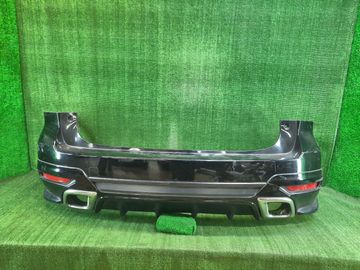 БАМПЕР НА SUBARU FORESTER SJG