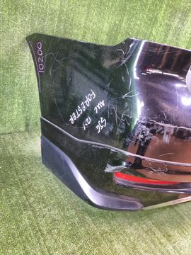 БАМПЕР НА SUBARU FORESTER SJG