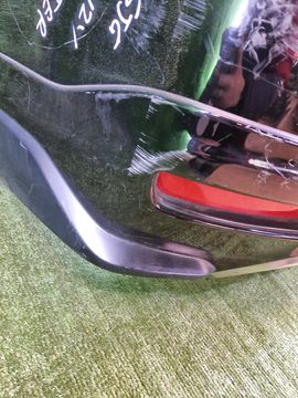 БАМПЕР НА SUBARU FORESTER SJG