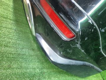 БАМПЕР НА SUBARU FORESTER SJG