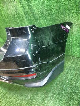 БАМПЕР НА SUBARU FORESTER SJG