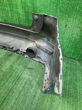 БАМПЕР НА SUBARU FORESTER SJG