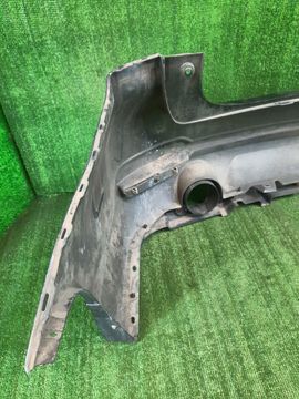 БАМПЕР НА SUBARU FORESTER SJG