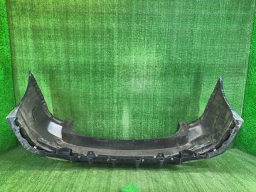 БАМПЕР НА SUBARU FORESTER SJG