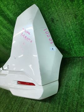 БАМПЕР НА TOYOTA TANK M900A