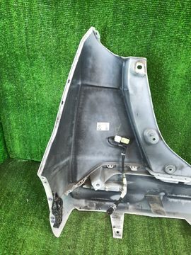 БАМПЕР НА TOYOTA TANK M900A