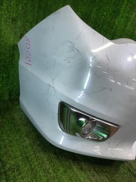 БАМПЕР НА NISSAN SERENA C26