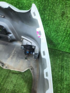 БАМПЕР НА NISSAN SERENA C26