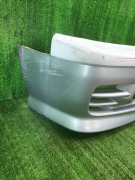 БАМПЕР НА NISSAN RNESSA N30