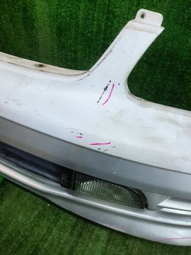 БАМПЕР НА NISSAN RNESSA N30