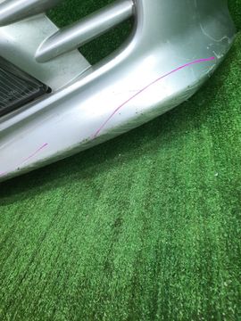 БАМПЕР НА NISSAN RNESSA N30