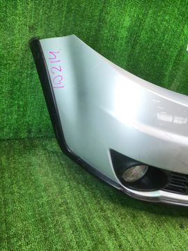 БАМПЕР НА SUZUKI SX4 YA11S