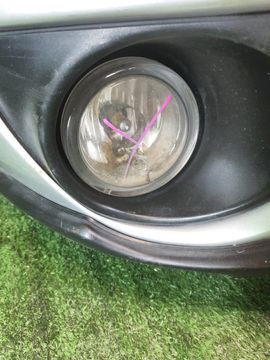 БАМПЕР НА SUZUKI SX4 YA11S