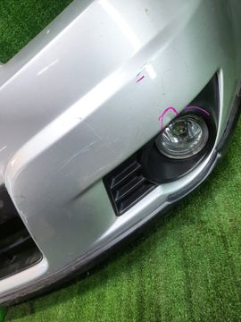 БАМПЕР НА SUZUKI SX4 YA11S