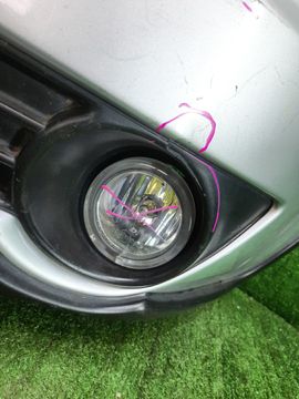 БАМПЕР НА SUZUKI SX4 YA11S