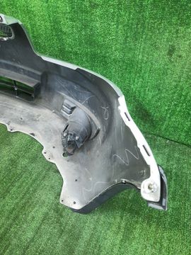 БАМПЕР НА SUZUKI SX4 YA11S