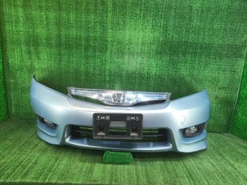 БАМПЕР НА HONDA FIT SHUTTLE GP2