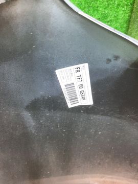 БАМПЕР НА HONDA FIT SHUTTLE GP2