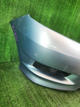 БАМПЕР НА HONDA FIT SHUTTLE GP2