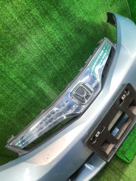 БАМПЕР НА HONDA FIT SHUTTLE GP2