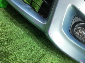 БАМПЕР НА HONDA FIT SHUTTLE GP2