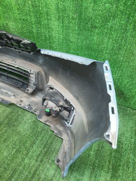 БАМПЕР НА HONDA FIT SHUTTLE GP2