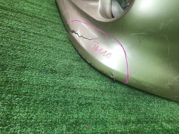 БАМПЕР НА TOYOTA COROLLA RUNX ZZE123