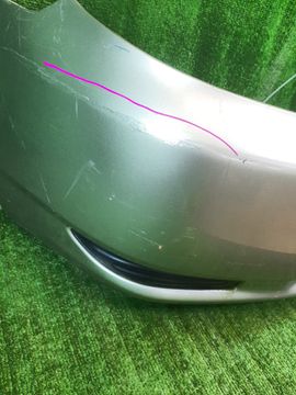 БАМПЕР НА TOYOTA COROLLA NZE121