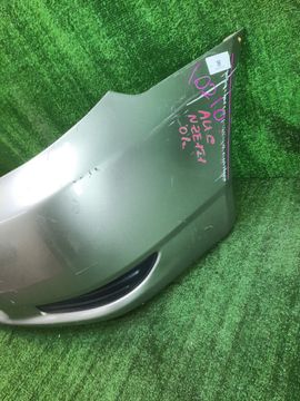 БАМПЕР НА TOYOTA COROLLA NZE121