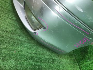 БАМПЕР НА TOYOTA PREMIO ZZT240