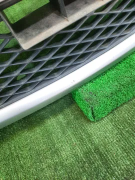 БАМПЕР НА TOYOTA ALLION ZRT260