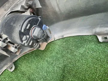 БАМПЕР НА TOYOTA ALLION ZRT260