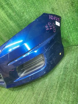 БАМПЕР НА HONDA AIRWAVE GJ1