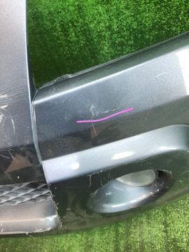 БАМПЕР НА SUZUKI ESCUDO TD54W