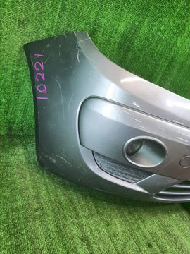 БАМПЕР НА MITSUBISHI COLT PLUS Z23W