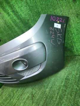 БАМПЕР НА MITSUBISHI COLT PLUS Z23W