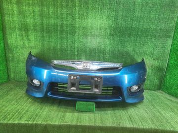 БАМПЕР НА HONDA FIT SHUTTLE GP2