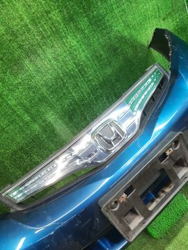 БАМПЕР НА HONDA FIT SHUTTLE GP2