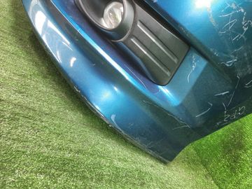 БАМПЕР НА HONDA FIT SHUTTLE GP2